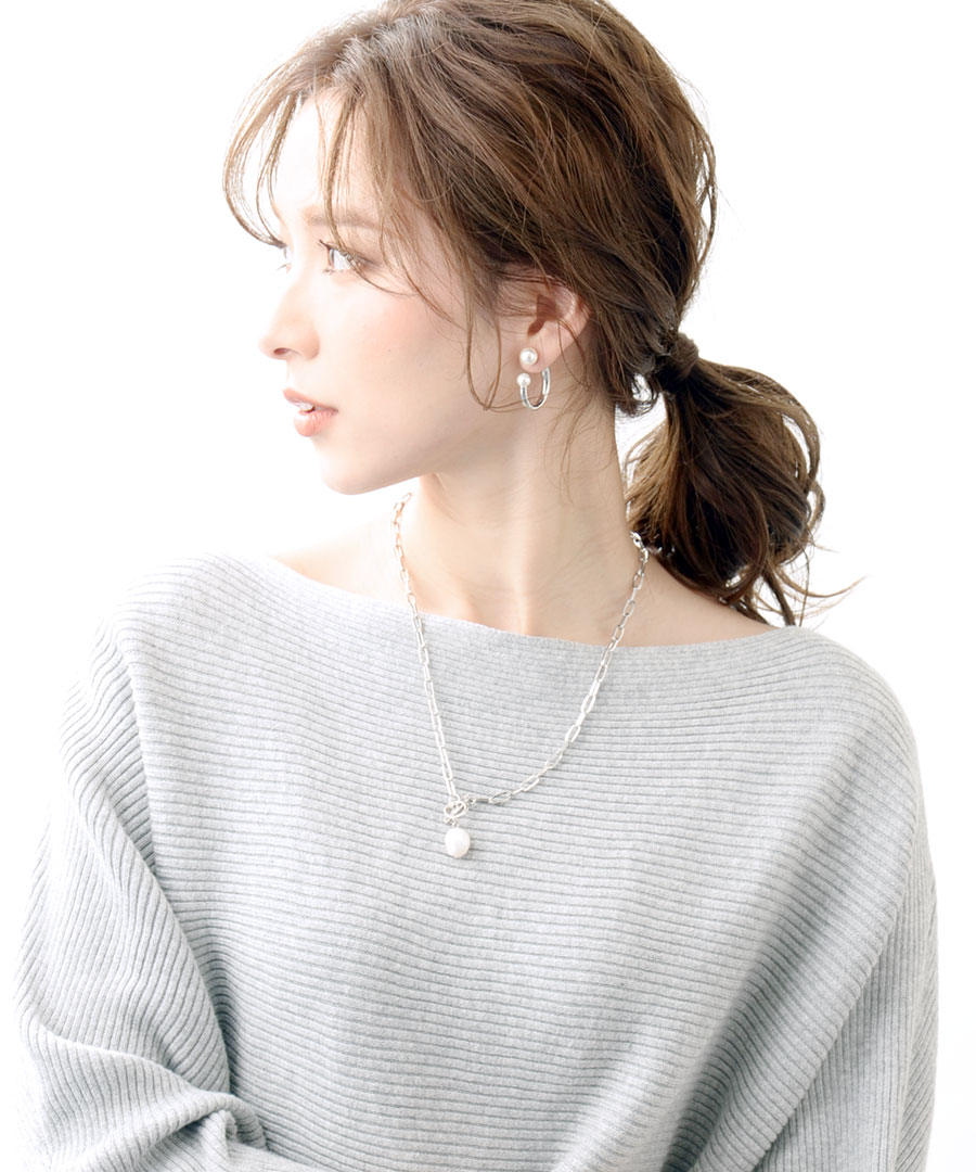 ���㡼���դ���������ͥå��쥹 C3279