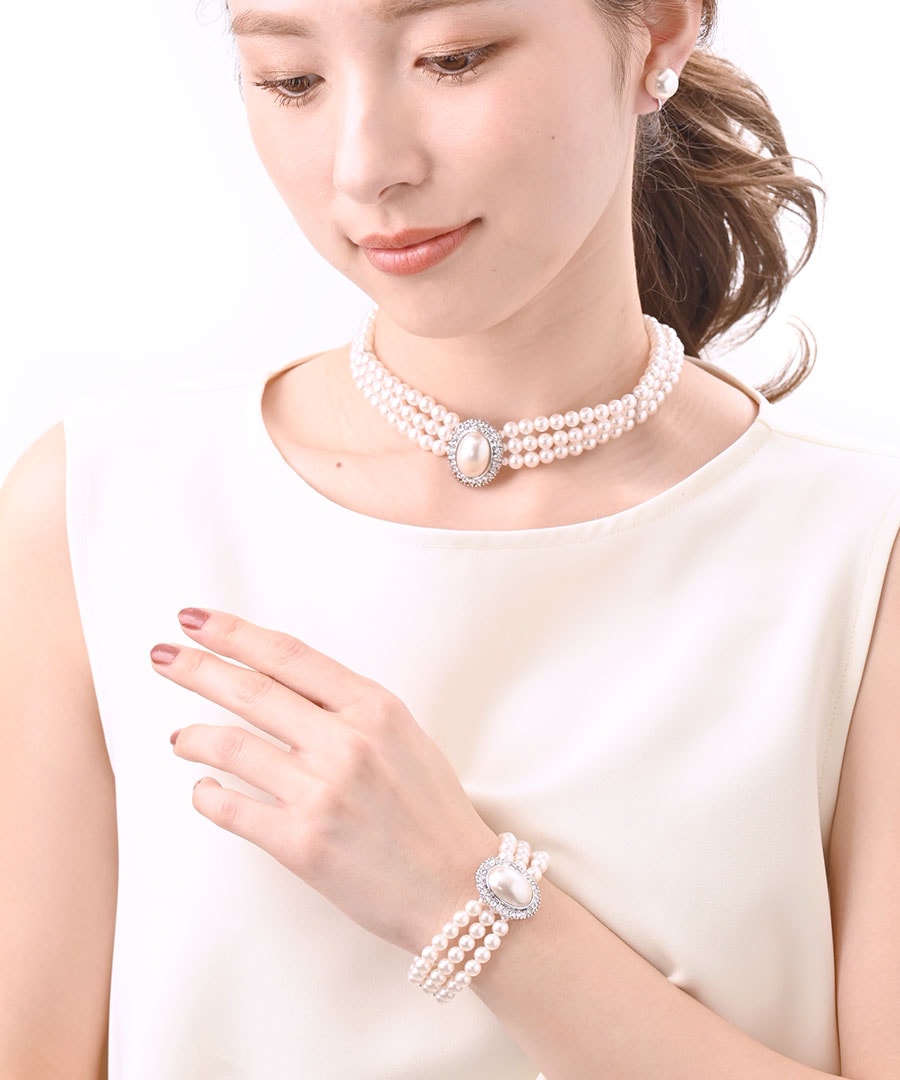 3Ϣ�������㥹�ѡ���֥쥹��å�B14-16 