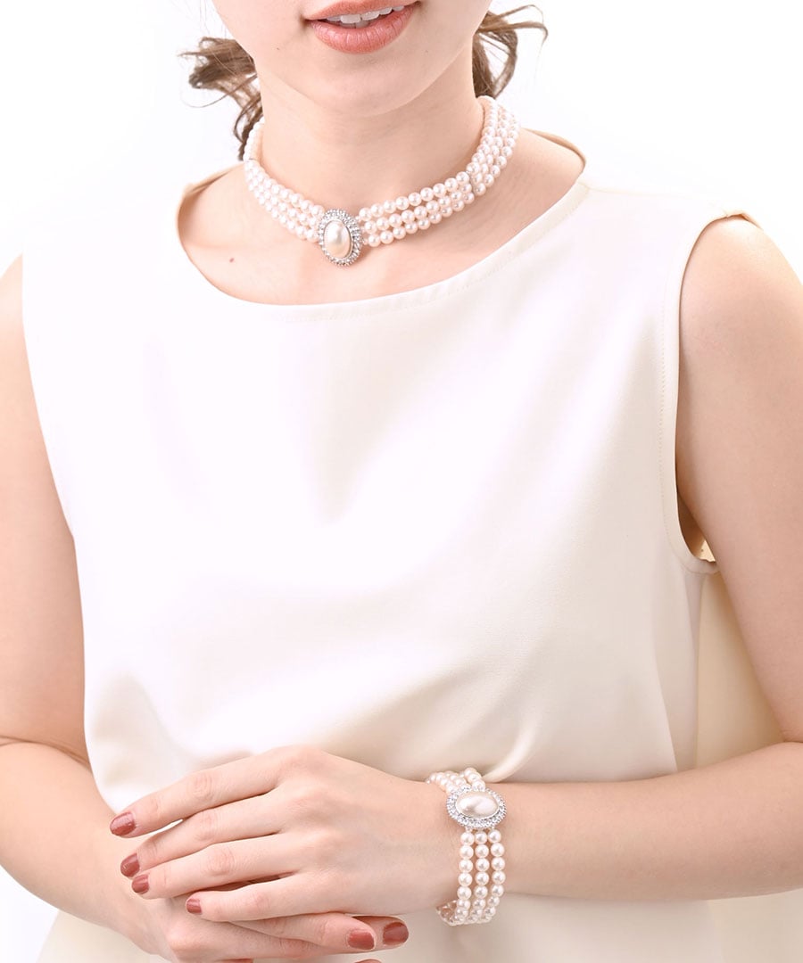 3Ϣ�������㥹�ѡ���֥쥹��å�B14-16 