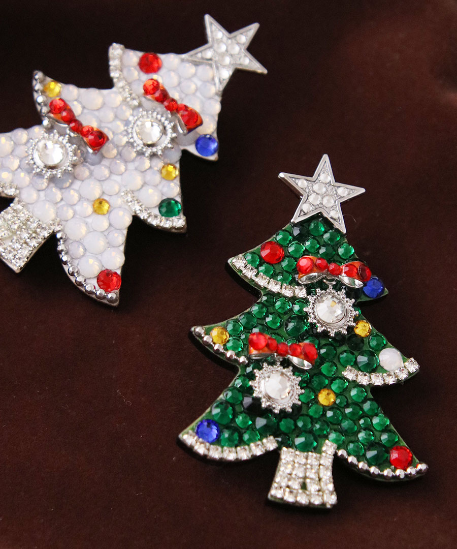 ���ꥹ�ޥ��ĥ꡼������ե֥�����  NH001