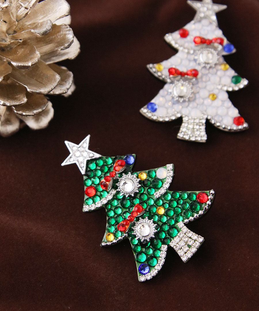 ���ꥹ�ޥ��ĥ꡼������ե֥�����  NH001