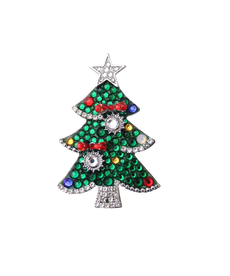 ���ꥹ�ޥ��ĥ꡼������ե֥�����  NH001