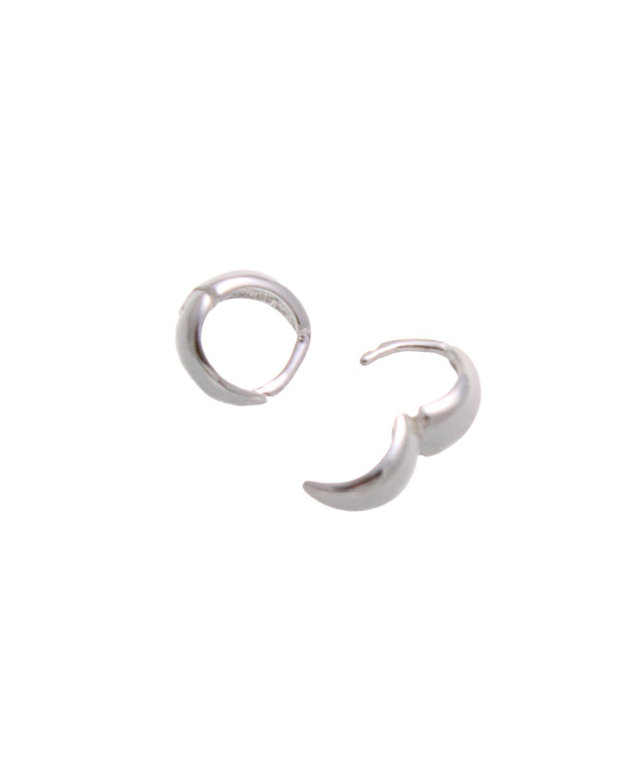 Silver925 �ߥ˥ա��ץԥ���  SVP191