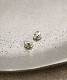 Silver925 �ߥ˥ա��ץԥ���  SVP191