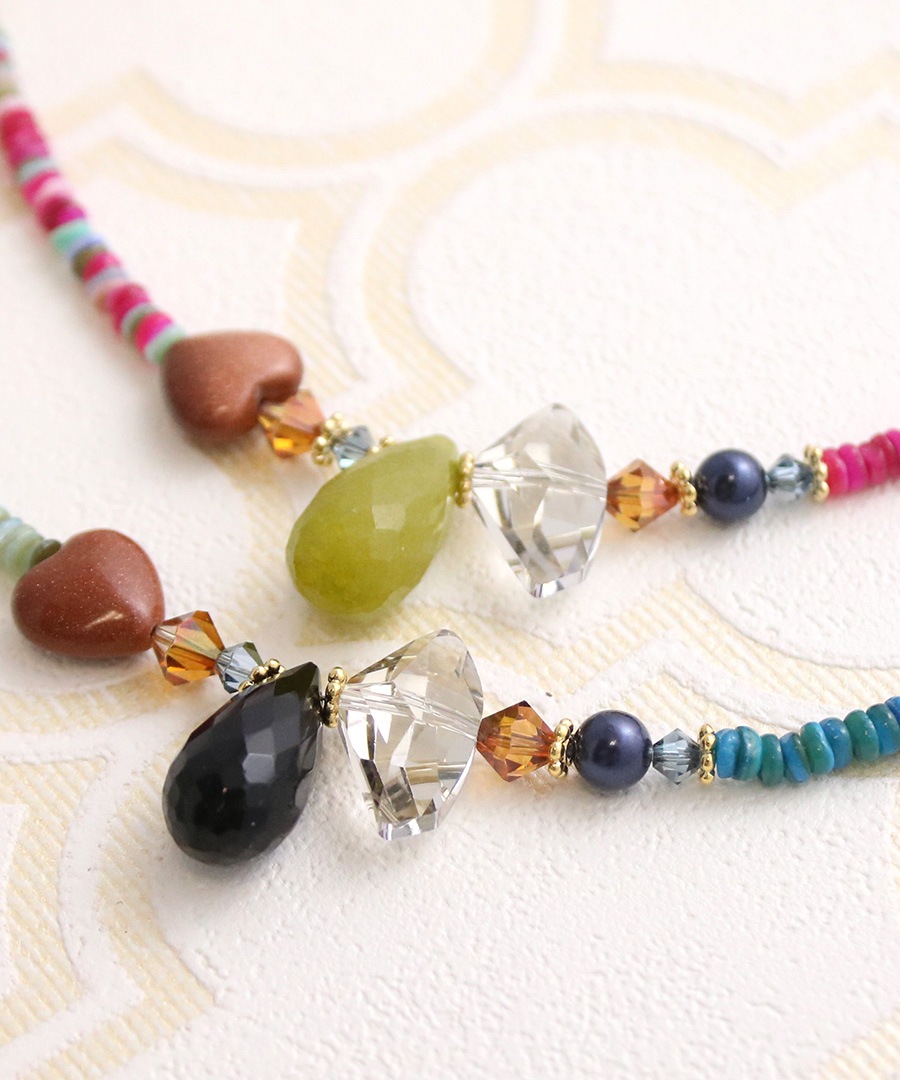 ͲSALE顼ȡͥå쥹 C3337