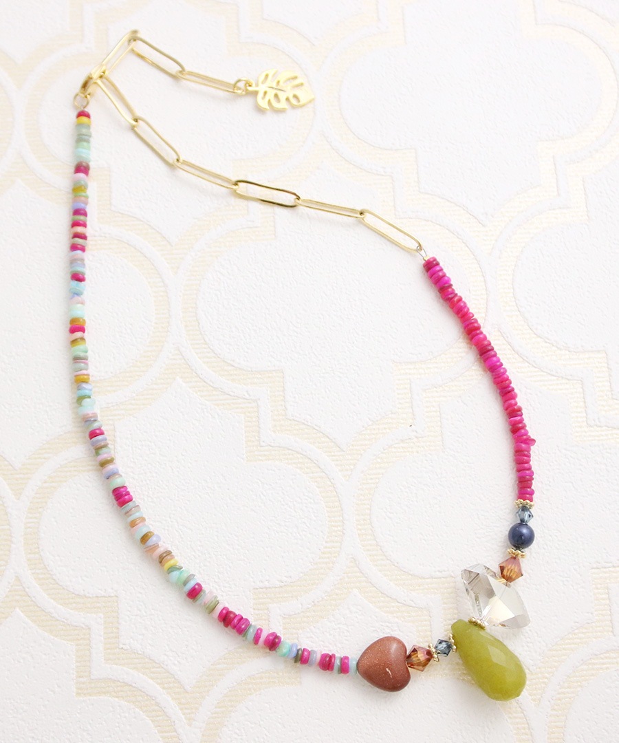 ͲSALE顼ȡͥå쥹 C3337