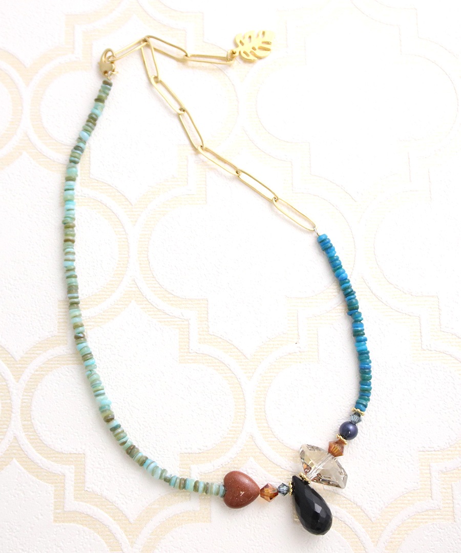 ͲSALE顼ȡͥå쥹 C3337