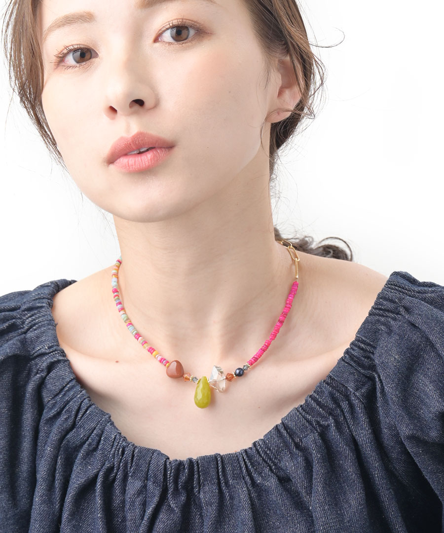 ͲSALE顼ȡͥå쥹 C3337