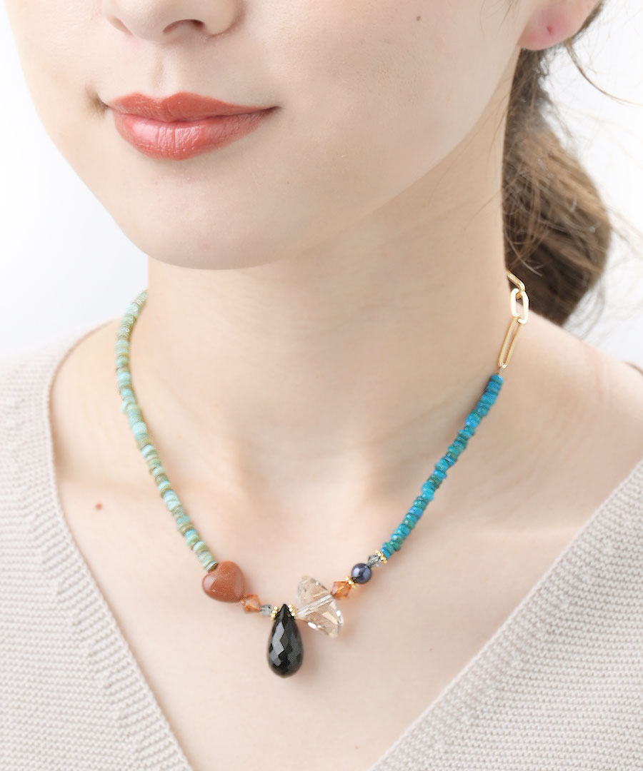 ͲSALE顼ȡͥå쥹 C3337