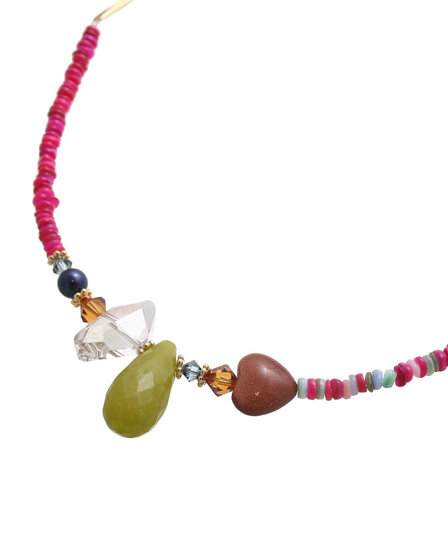 ͲSALE顼ȡͥå쥹 C3337