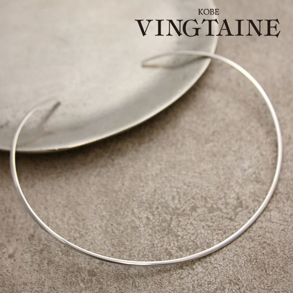 Silver925 ����ץ�ͥå����� SVC188