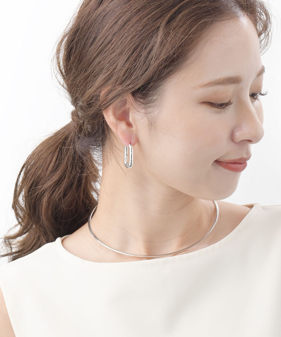 Silver925 ����ץ�ͥå����� SVC188