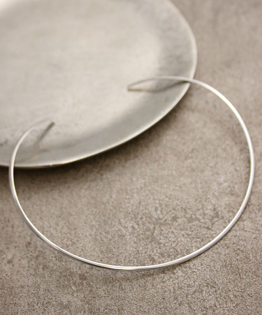 Silver925 ����ץ�ͥå����� SVC188