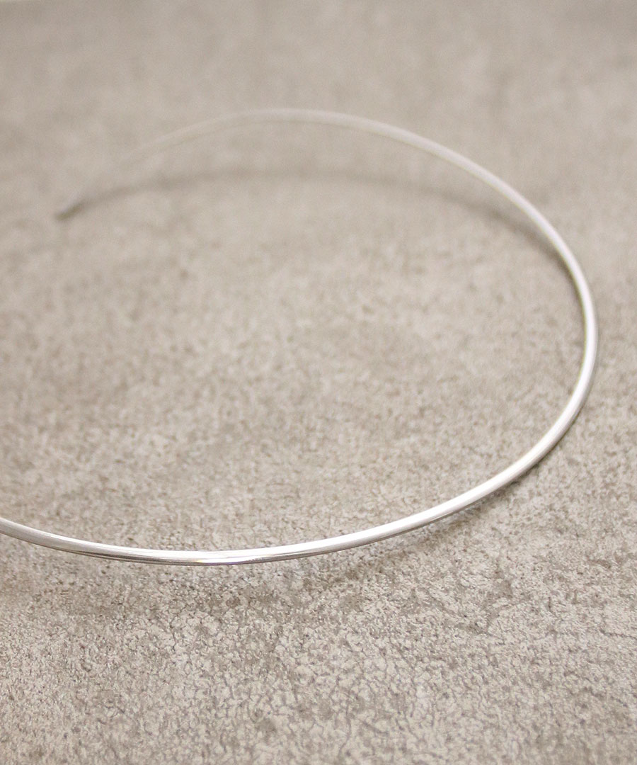 Silver925 ����ץ�ͥå����� SVC188