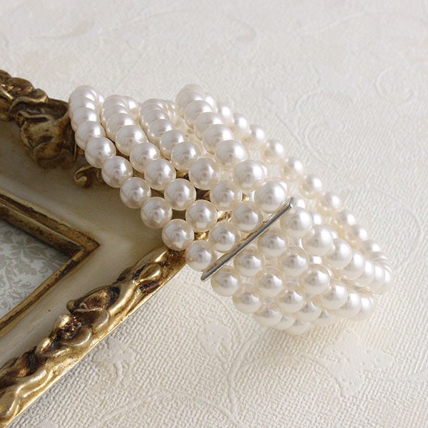 4Ϣ�ѡ���֥쥹��åȡ�6mm��B14-9 