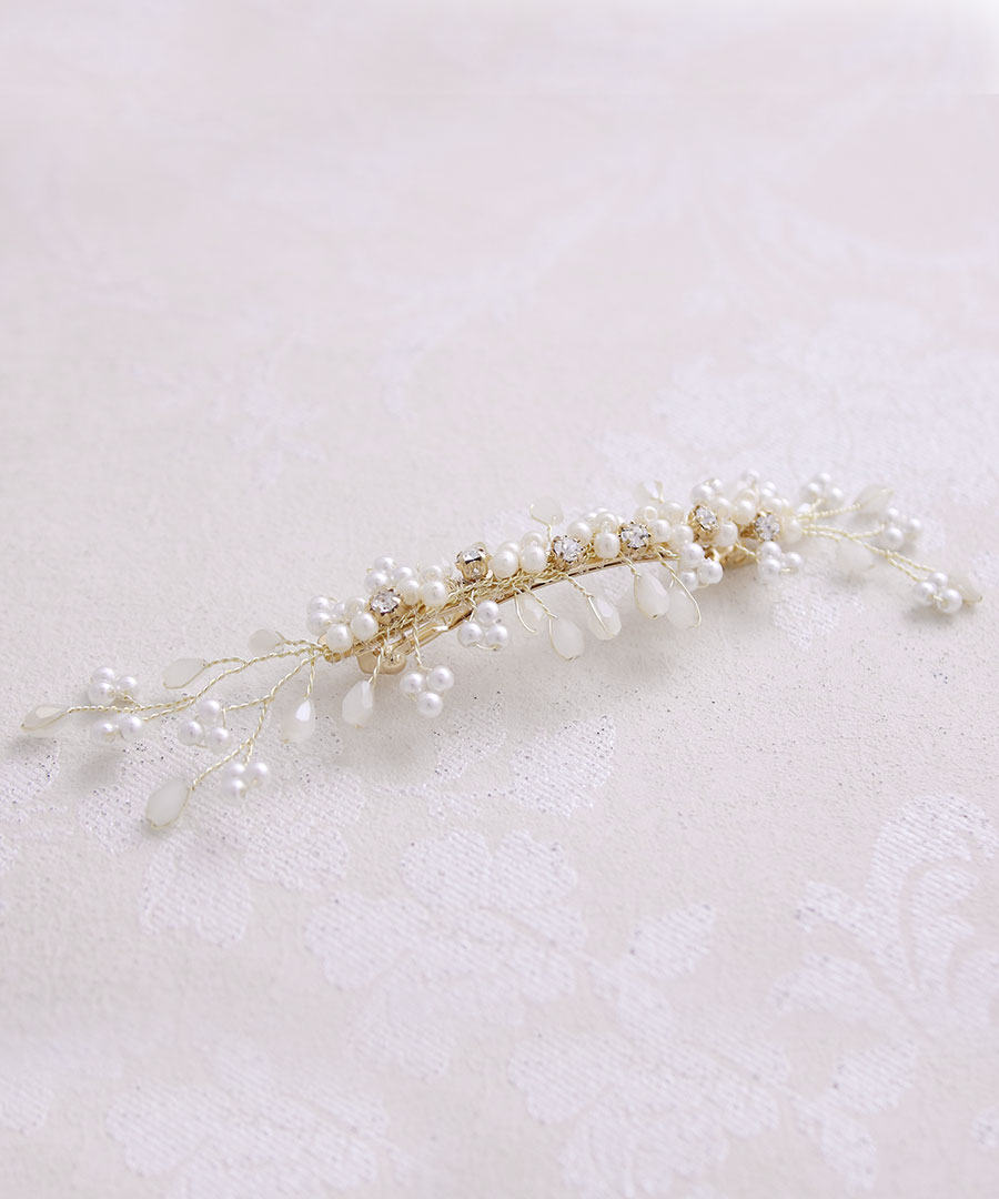 �ӥ��塼 �ѡ��� ������� �֥��� �Х�å� H7263