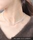 ��NEW��Silver925�ӡ����ͥå��쥹 40cm  svc219
