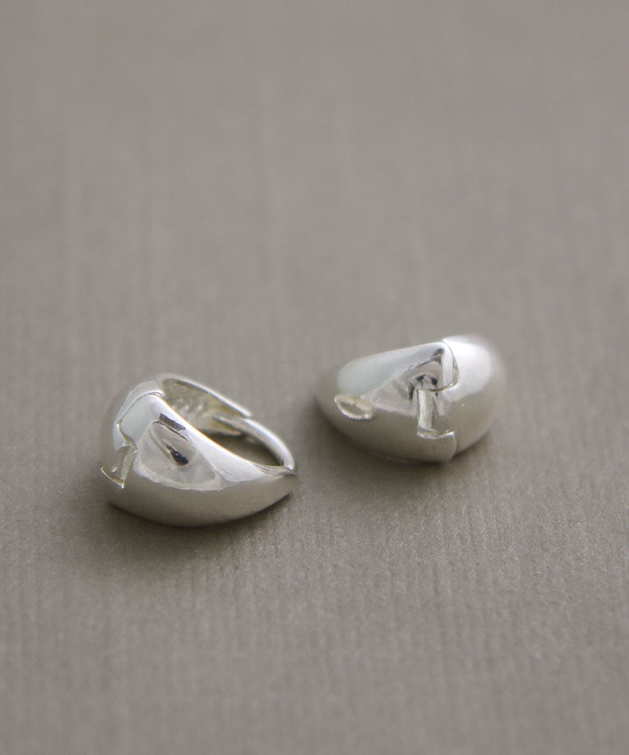 Silver925  �ߥ˥ա��ץԥ���  SVP064 