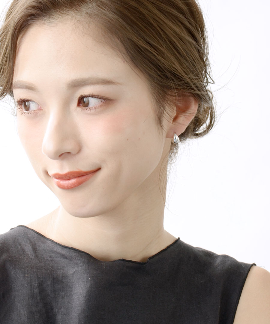 Silver925  �ߥ˥ա��ץԥ���  SVP064 