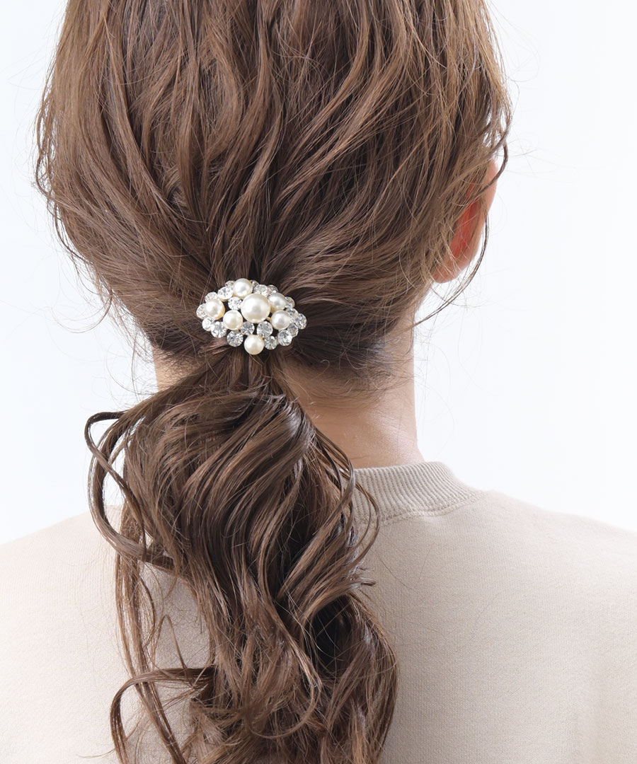 �ѡ���ߥӥ��塼�إ����� �ݥˡ��եå�  H7471