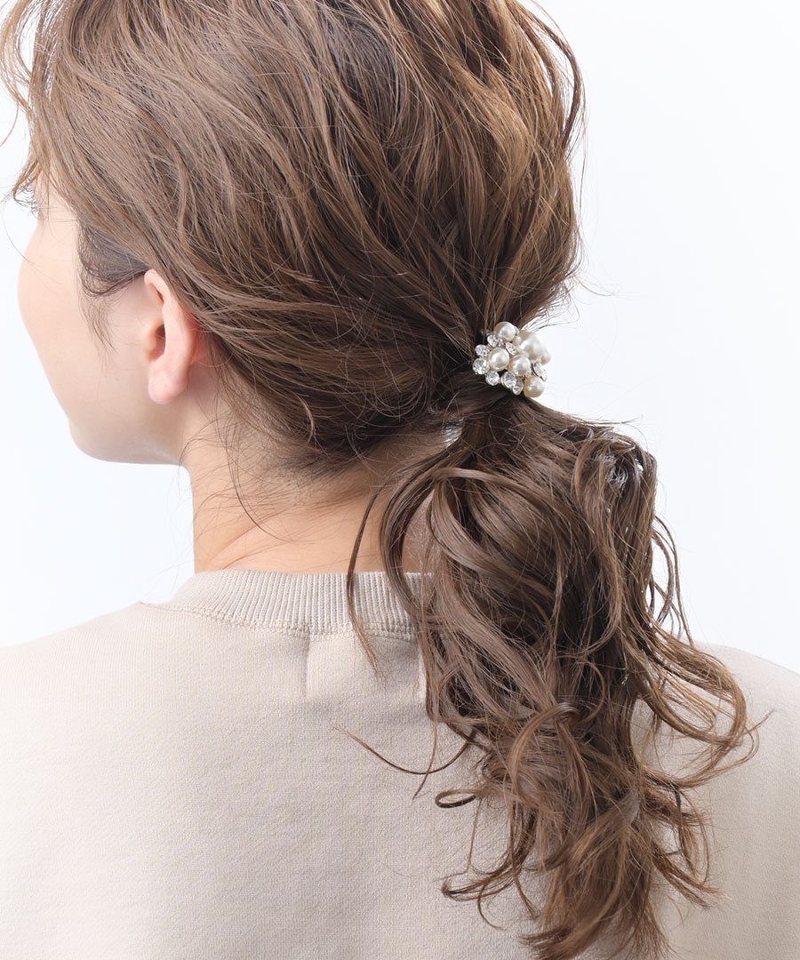 �ѡ���ߥӥ��塼�إ����� �ݥˡ��եå�  H7471