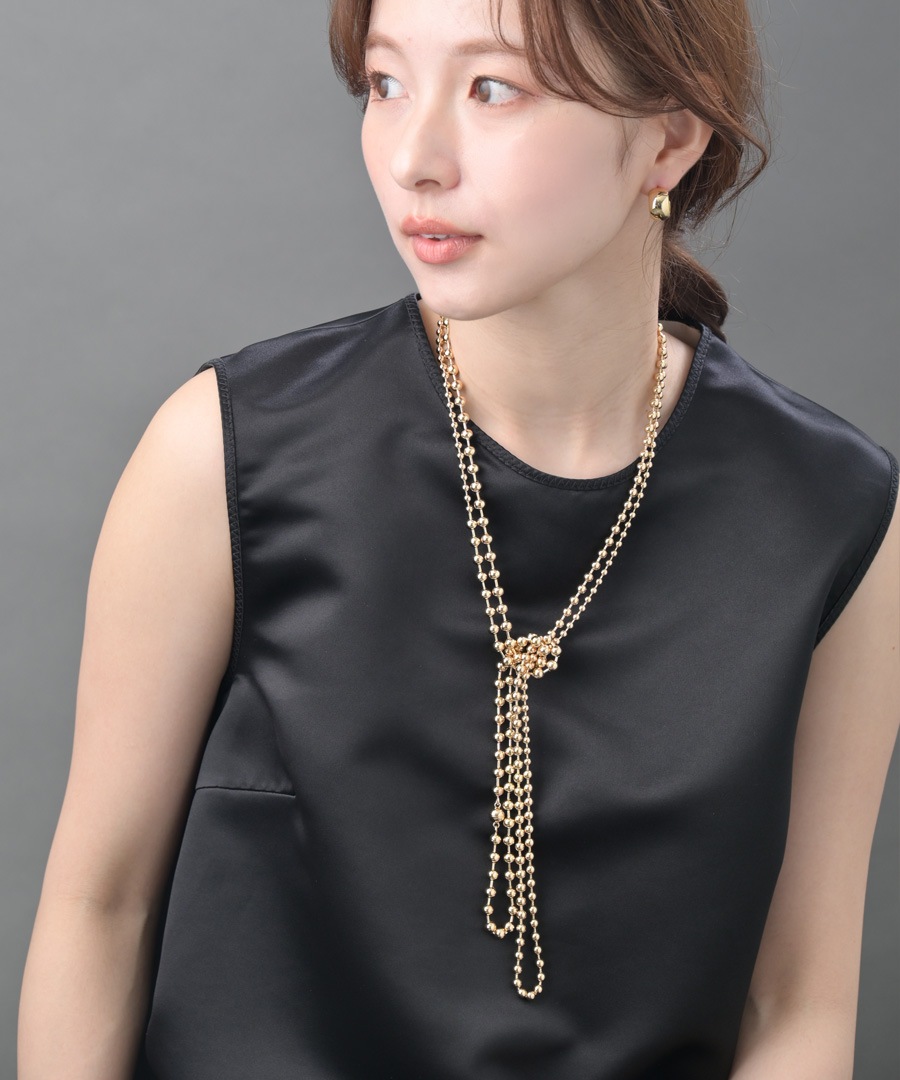 �᥿��ܡ��� Ķ���󥰥ͥå��쥹 ��180cm  c3393