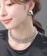 �᥿��ܡ��� Ķ���󥰥ͥå��쥹 ��180cm  c3393