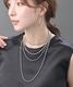 �᥿��ܡ��� Ķ���󥰥ͥå��쥹 ��180cm  c3393