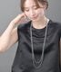 �᥿��ܡ��� Ķ���󥰥ͥå��쥹 ��180cm  c3393