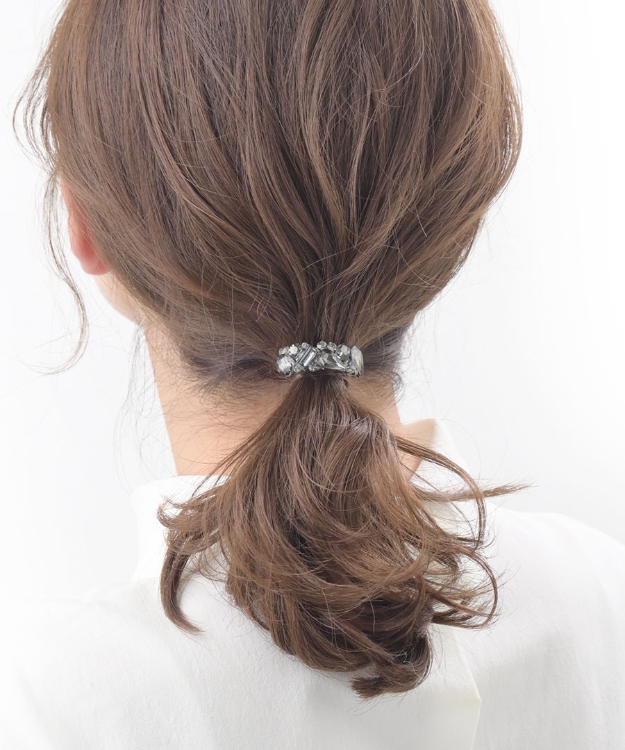 �ӥ��塼�����֥إ����ࡦ�ݥˡ��եå� H7740