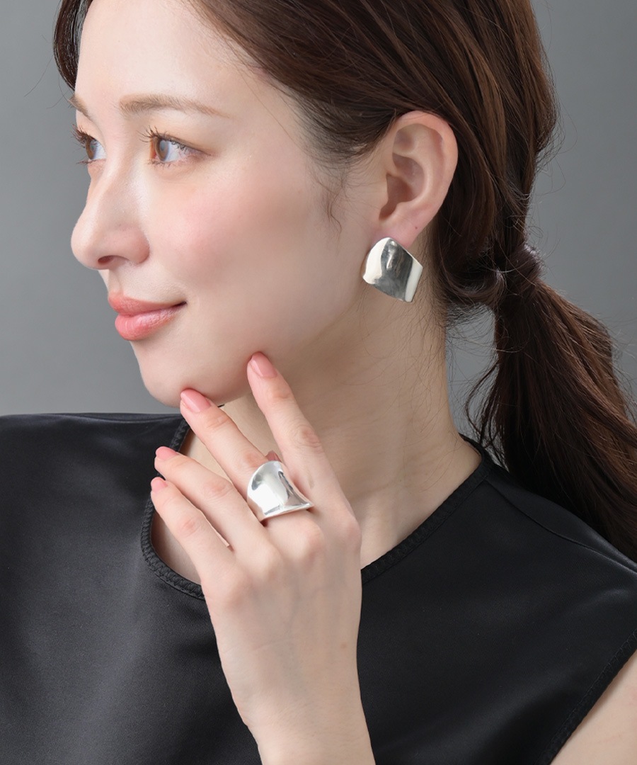 ��NEW��Silver925 �磻�ɥ�� svr220