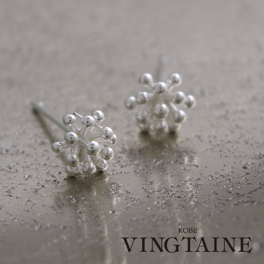 Silver925  �ܡ���ǥ�����ߥ˥ԥ��� SVP069 