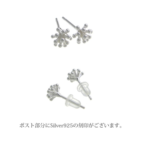 Silver925  �ܡ���ǥ�����ߥ˥ԥ��� SVP069 