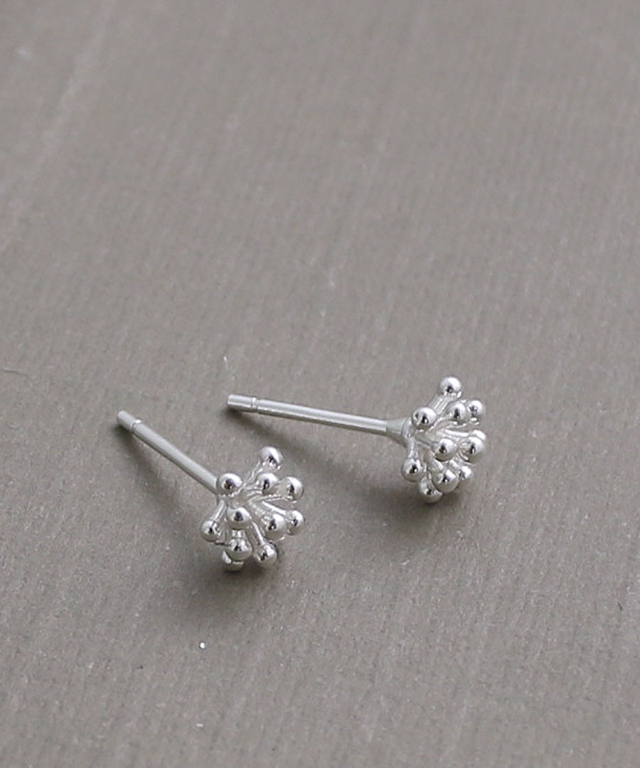 Silver925  �ܡ���ǥ�����ߥ˥ԥ��� SVP069 