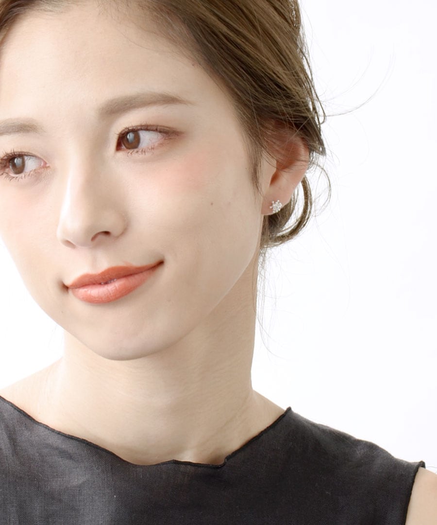 Silver925  �ܡ���ǥ�����ߥ˥ԥ��� SVP069 