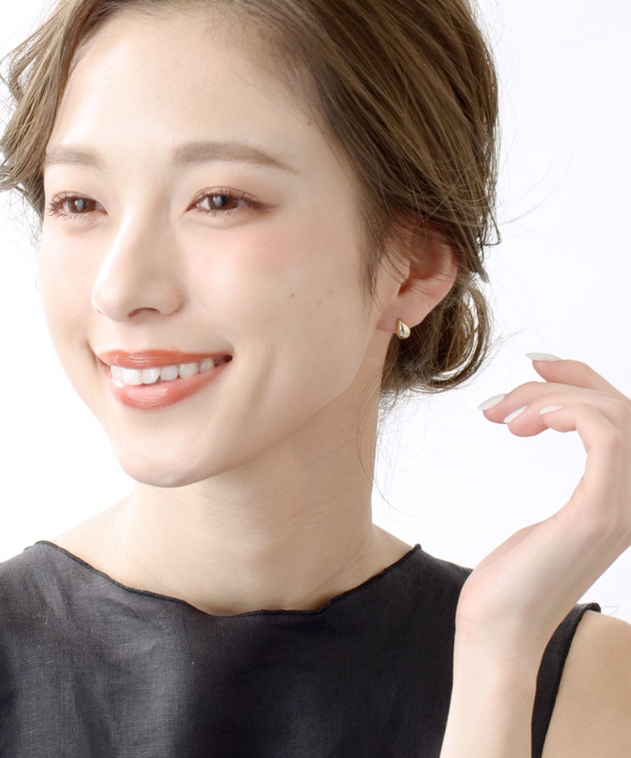 Silver925  ������ɥߥ˥ƥ����ɥ��å׷��ԥ���  SVP071 