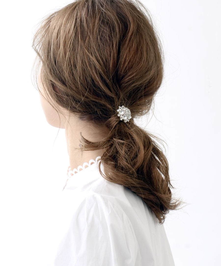 �ѡ��� �ӥ��塼 �ե� �ݥˡ��եå� �إ����� H7316