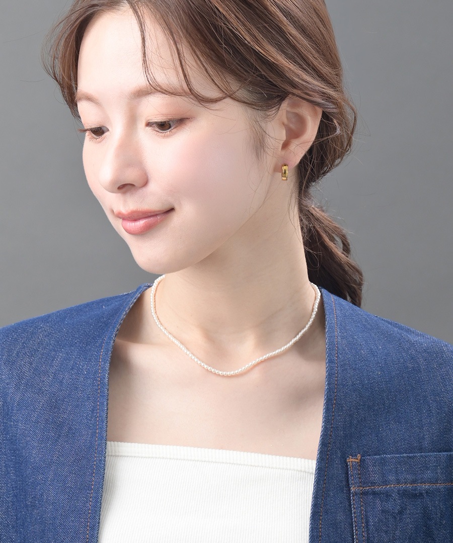 ��γ�ѡ���ͥå��쥹 37cm  c3392