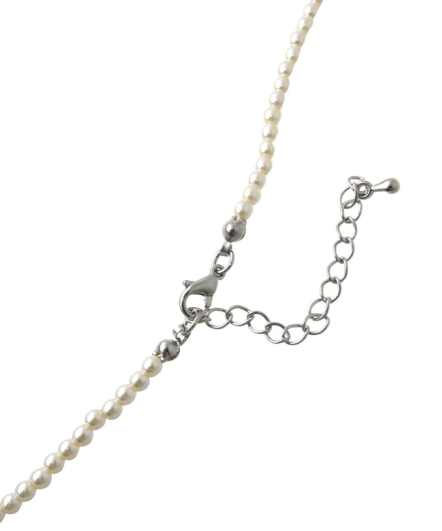 ��γ�ѡ���ͥå��쥹 37cm  c3392