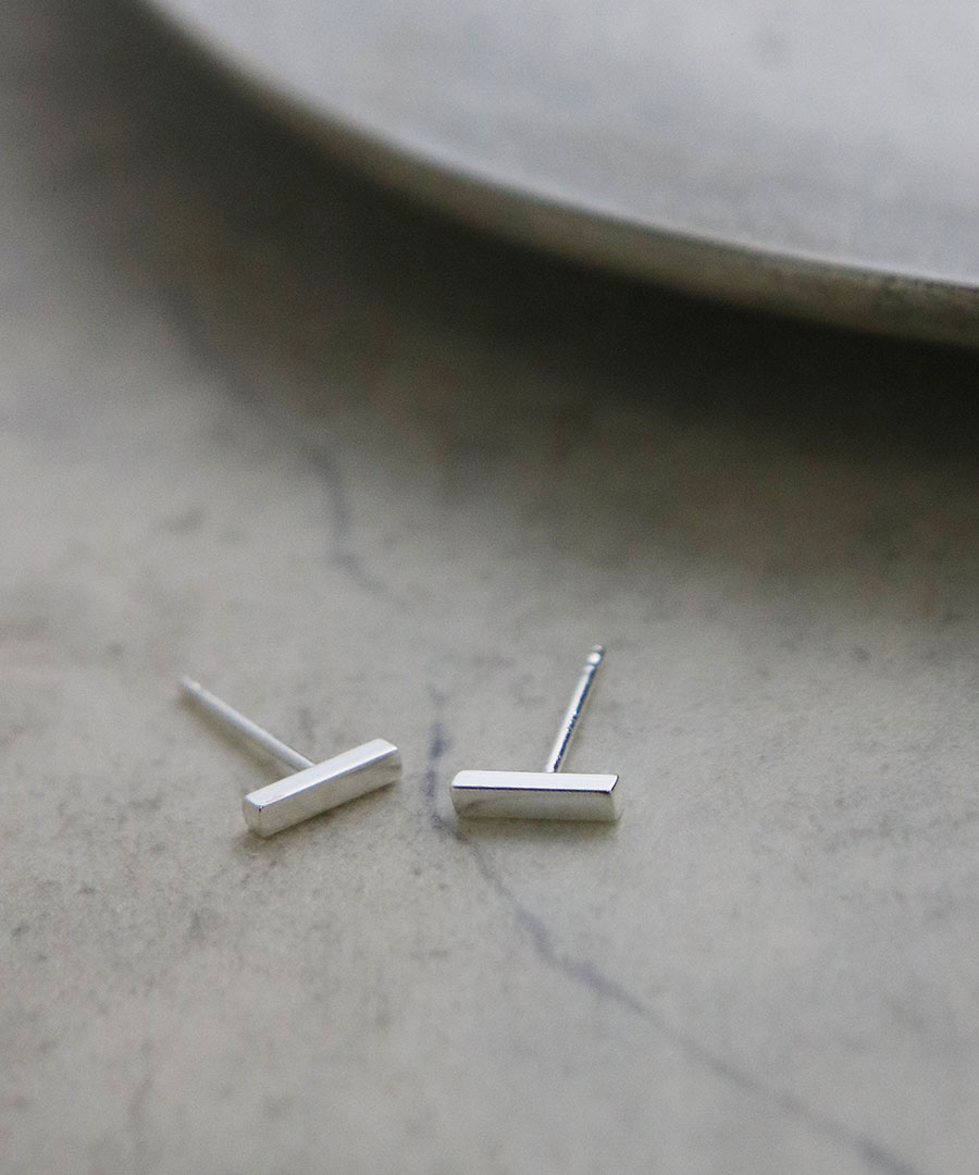 Silver925  �ߥ˥С��ԥ���  SVP175