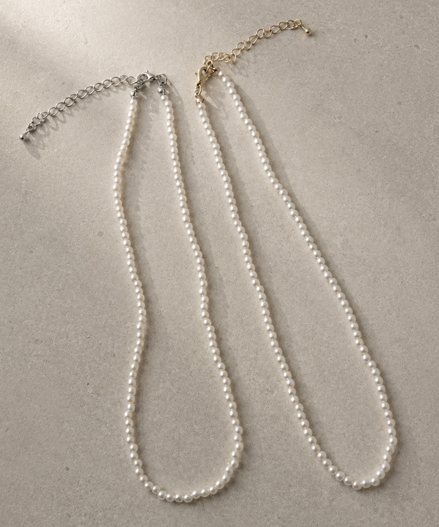 ��γ�ѡ��륷�硼�ȥͥå��쥹  32cm  c3394