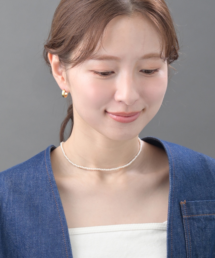 ��γ�ѡ��륷�硼�ȥͥå��쥹  32cm  c3394