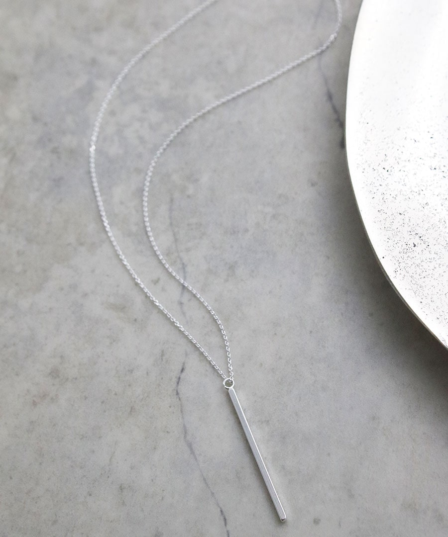 Silver925  ���󥰥С��ͥå��쥹 SVC176