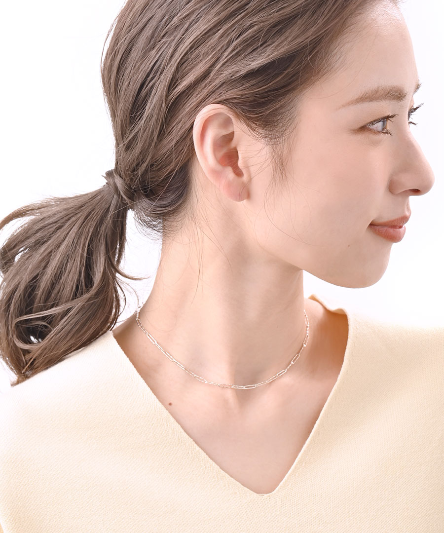 ������̵����Silver925  ��������ͥå��쥹  SVC177