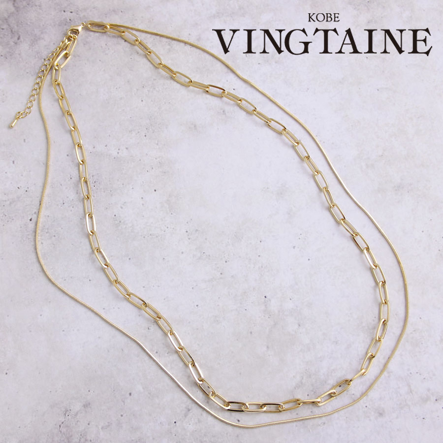 2Ϣ��������ߥɥ�ͥå��쥹 C3264