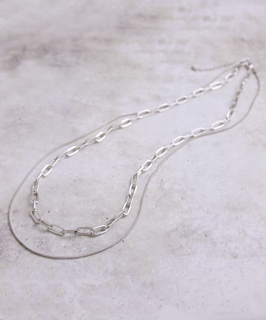 2Ϣ��������ߥɥ�ͥå��쥹 C3264