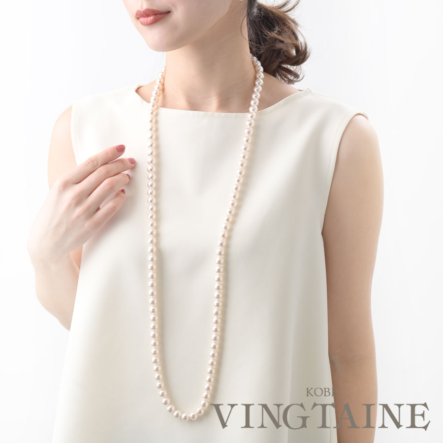 �ѡ�����󥰥ͥå��쥹��10mm�� C3354