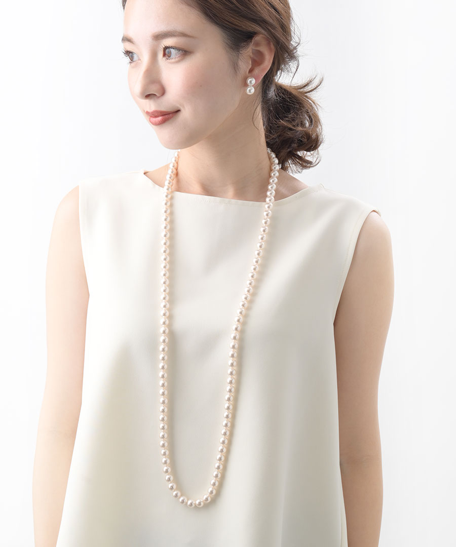 �ѡ�����󥰥ͥå��쥹��10mm�� C3354