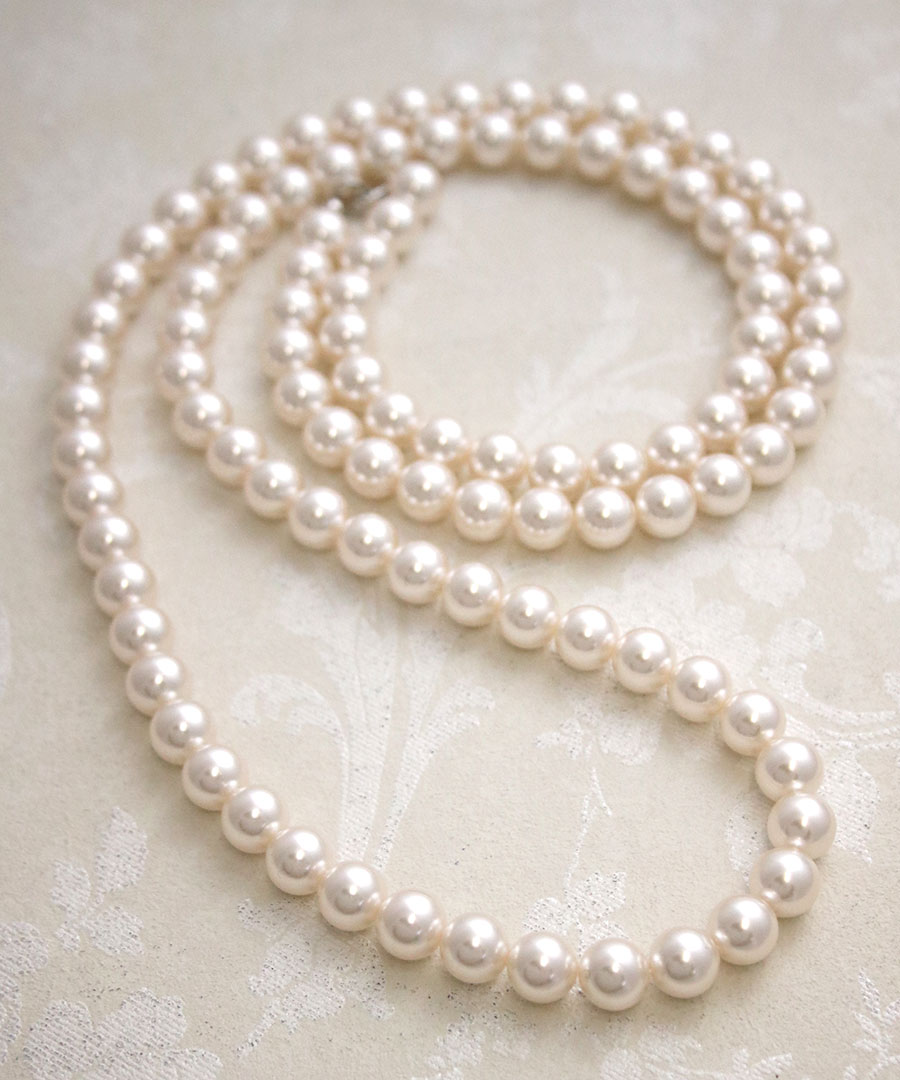 �ѡ�����󥰥ͥå��쥹��10mm�� C3354