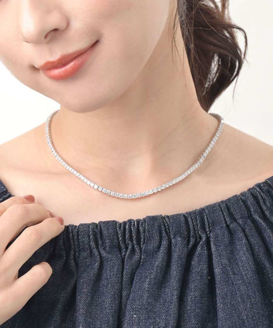 ���塼�ӥå����륳�˥� �饤��ͥå��쥹 C2-SET17
